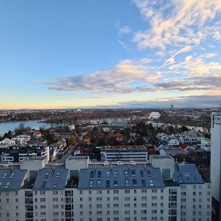 Flat Uno City ウィーン エクステリア 写真